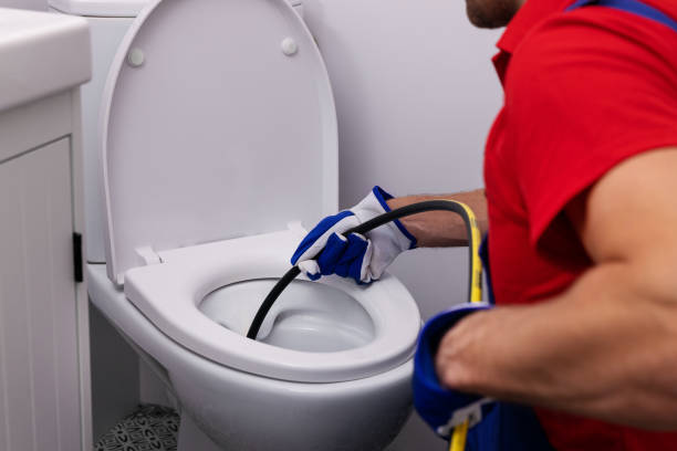 Clogged Drain Plumber in Brinckerhoff, NY