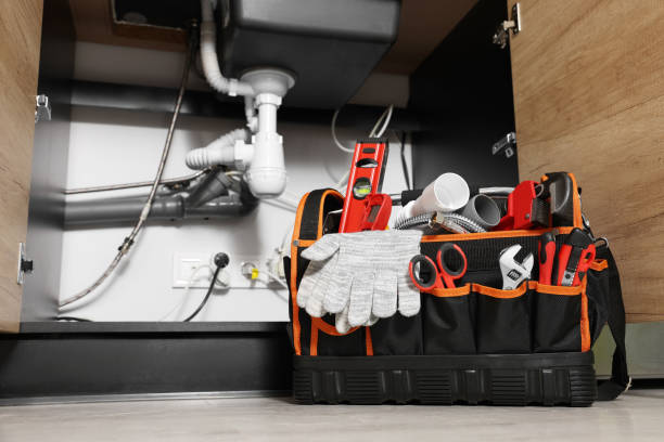 Best Commercial Plumbing Services  in Brinckerhoff, NY