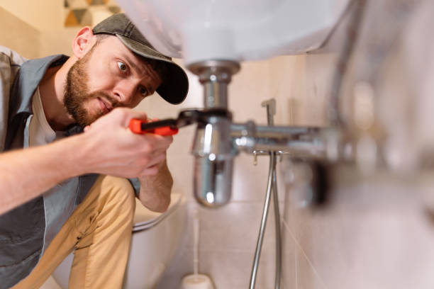 Brinckerhoff, NY Plumbing Company