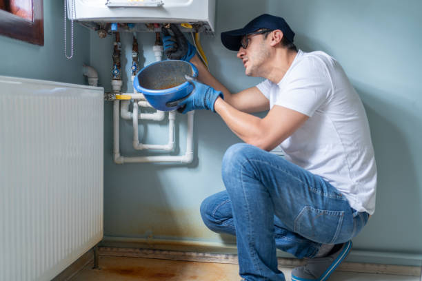Best Plumbing Inspection Services  in Brinckerhoff, NY
