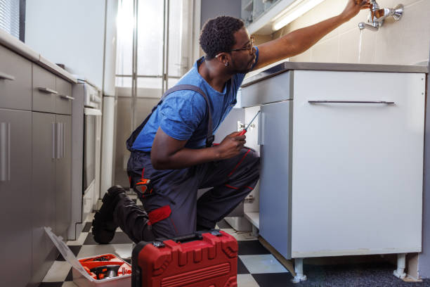 Best Sewer Line Repair  in Brinckerhoff, NY